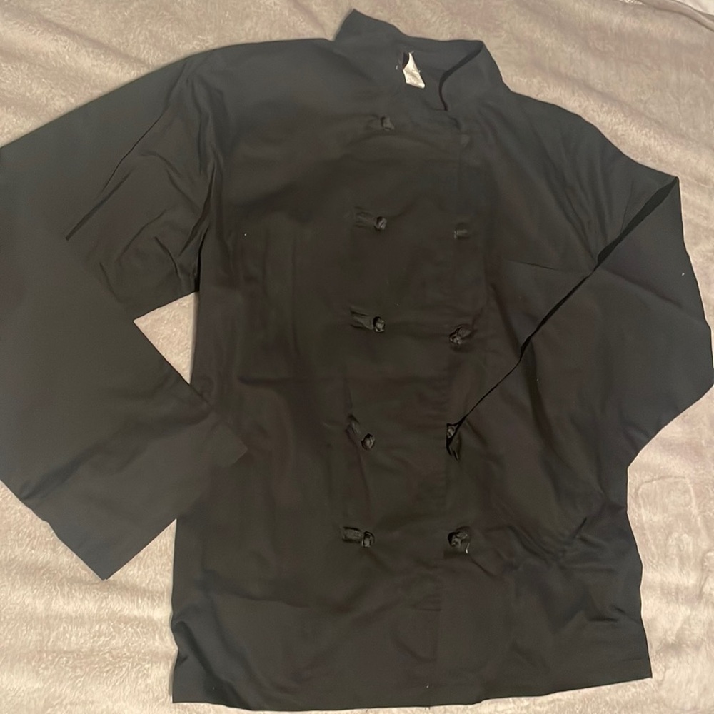 Dickies chef coat